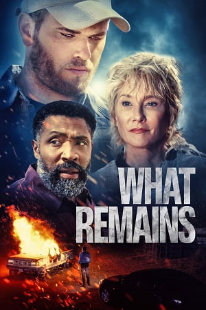 What Remains 2022 English with Subtitles Full Movie WEB-DL 480p 720p 1080p