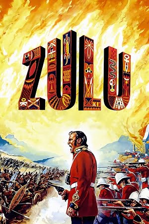 Zulu 1964 English with Subtitles Full Movie WEB-DL 480p 720p 1080p