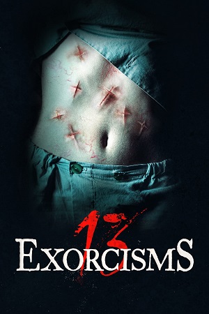 13 Exorcisms 2022 Dual Audio Hindi - Spanish WeB-DL 480p 720p 1080p