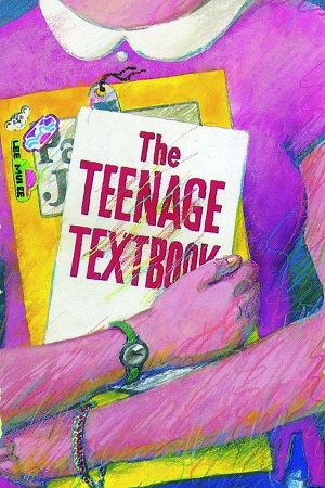 Teenage Textbook - S01 2021 Dual Audio Hindi-English WEB-Series 720p & 1080p WEB-DL
