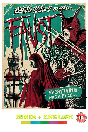 Faust - Love of the Damned 2000 UNRATED BluRay Dual Audio Hindi-English 480p 720p 1080p