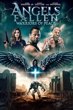 Angels Fallen Warriors of Peace 2024 WEB-DL English With Subtitles Full Movie 480p 720p 1080p
