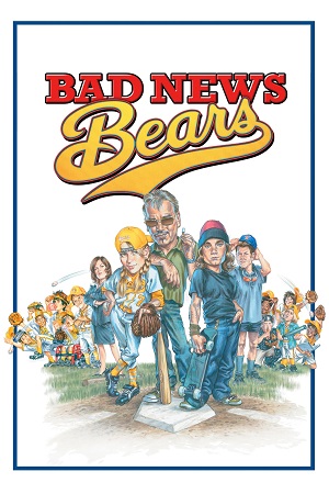 Bad News Bears 2005 Dual Audio Hindi - English BluRay 480p 720p 1080p
