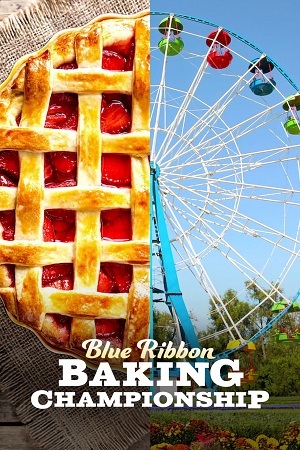 Blue Ribbon Baking Championship Season 1 Dual Audio Hindi-English NetFlix WEB-Series 720p & 1080p WEB-DL