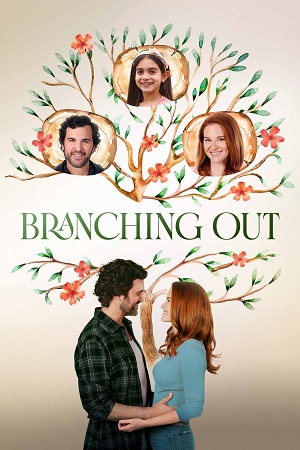 Branching Out 2024 English with Subtitles Full Movie WEB-DL 480p 720p 1080p