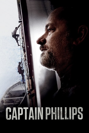 Captain Phillips 2013 Dual Audio Hindi - English BluRay 480p 720p 1080p