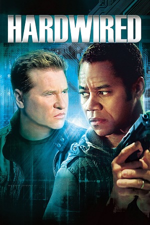 Hardwired 2009 BluRay Dual Audio Hindi-English 480p 720p 1080p