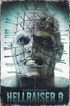 Hellraiser 9 Revelations 2011 BluRay English With Subtitles Full Movie 480p 720p 1080p