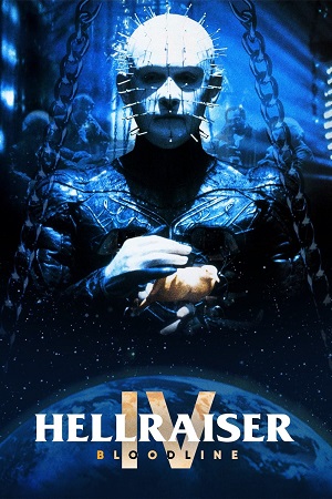 Hellraiser 4 Bloodline 1996 Remastered BluRay English With Subtitles Full Movie 480p 720p 1080p
