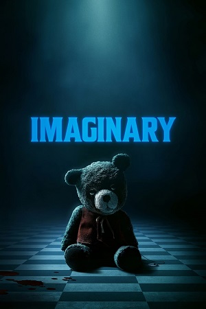 Imaginary 2024 Dual Audio Hindi ORG 5.1 & English BluRay 480p 720p 1080p