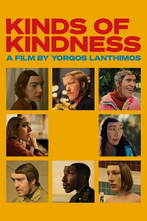 Kinds of Kindness 2024 English With Subtitles WEB-DL Full Movie 480p 720p 1080p