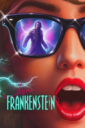 Lisa Frankenstein 2024 BluRay Dual Audio Hindi-English 480p 720p 1080p
