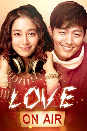 Love On-Air 2012 WEB-DL Dual Audio Hindi-Korean 480p 720p 1080p