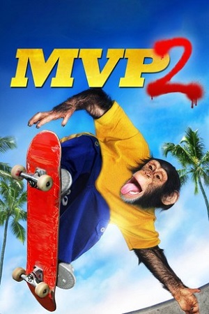 MVP 2 Most Valuable Primate 2001 Dual Audio Hindi - English WeB-DL 480p 720p 1080p