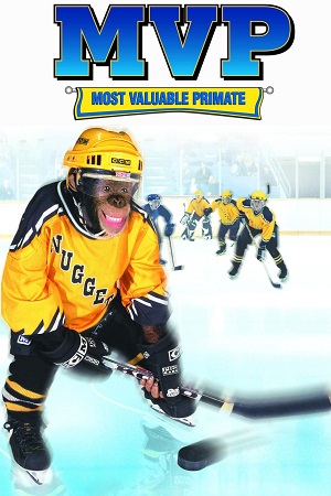 MVP Most Valuable Primate 2000 Dual Audio Hindi - English WeB-DL 480p 720p 1080p