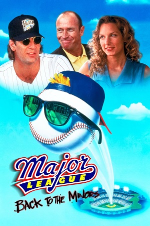 Major League Back to the Minors 1998 Dual Audio Hindi - English WeB-DL 480p 720p 1080p