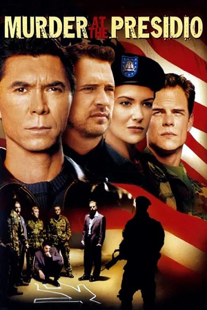 Murder at the Presidio 2005 BluRay Dual Audio Hindi-English 480p 720p 1080p