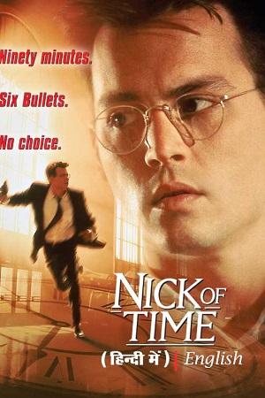 Nick of Time 1995 Dual Audio Hindi - English WeB-DL 480p 720p 1080p