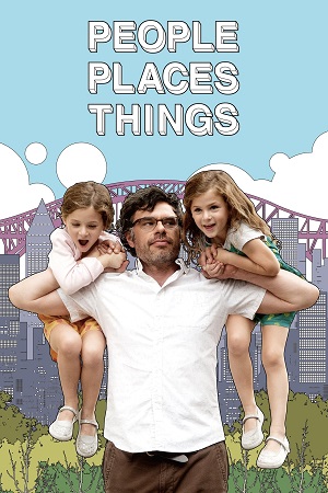People Places Things 2015 Dual Audio Hindi - English WeB-DL 480p 720p 1080p