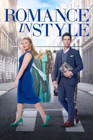 Romance in Style 2024 Dual Audio Hindi - English WeB-DL 480p 720p 1080p