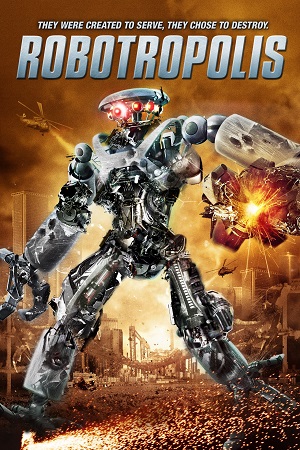 Robotropolis 2011 Dual Audio Hindi-English BluRay 480p 720p 1080p
