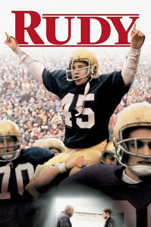 Rudy 1993 BluRay Dual Audio Hindi-English 480p 720p 1080p