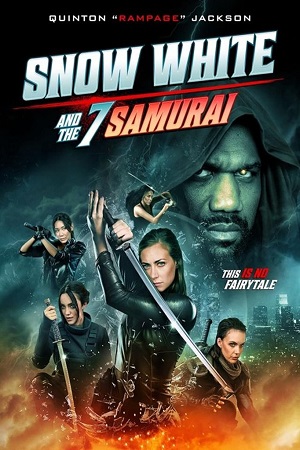 Snow White And The Seven Samurai 2024 English with Subtitles Full Movie WEB-DL 480p 720p 1080p