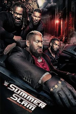 WWE SummerSlam PPV 03 August 3 August - 2024 English-Audio Full WWE Special Show 480p 720p 1080p HDRip
