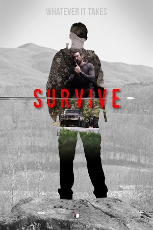 Survive 2021 Dual Audio Hindi - English WeB-DL 480p 720p 1080p