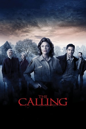 The Calling 2014 AMZN WEB-DL Dual Audio Hindi-English 480p 720p 1080p