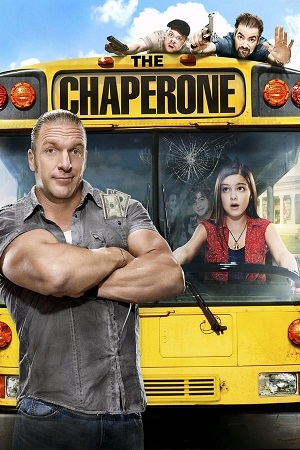 The Chaperone 2011 Dual Audio Hindi - English WeB-DL 480p 720p 1080p