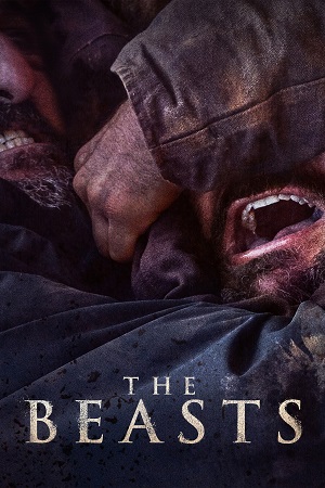 The Beasts - As bestas 2022 BluRay Dual Audio Hindi-Spanish 480p 720p 1080p