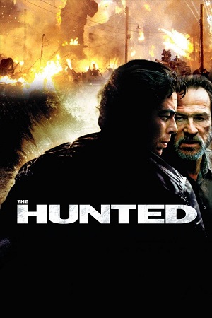 The Hunted 2003 BluRay Dual Audio Hindi-English 480p 720p 1080p