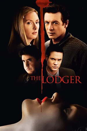 The Lodger 2009 BluRay Dual Audio Hindi-English 480p 720p 1080p