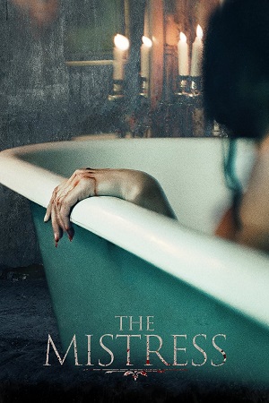 The Mistress 2022 Dual Audio Hindi - English WeB-DL 480p 720p 1080p