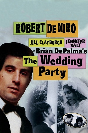 The Wedding Party 1969 Dual Audio Hindi - English BluRay 480p 720p 1080p