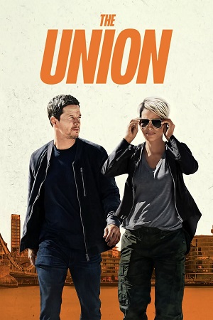 The Union 2024 - NetFlix Film WEB-DL Dual Audio Hindi-English 480p 720p 1080p