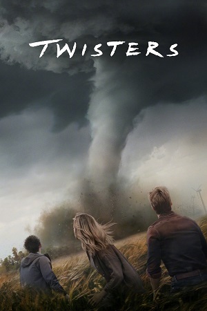 Twisters 2024 BluRay Dual Audio Hindi-English 480p 720p 1080p