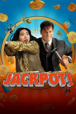 Jackpot! 2024 WEB-DL Dual Audio Hindi-English Amazon Original 480p 720p 1080p