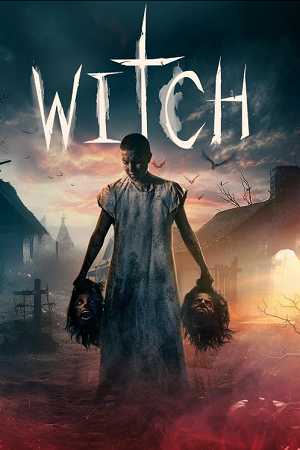 Witch 2024 WEB-DL English With Subtitles Full Movie 480p 720p 1080p