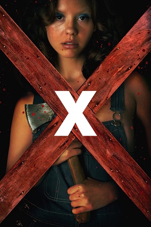 X 2022 Dual Audio Hindi-English BluRay 480p 720p 1080p
