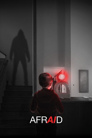 Afraid 2024 English with Subtitles Full Movie WEB-DL 480p 720p 1080p