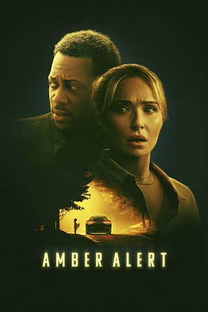 Amber Alert 2024 English with Subtitles Full Movie WEB-DL 480p 720p 1080p