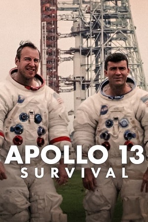 Apollo 13 Survival NetFlix Original 2024 Dual Audio Hindi-English WEB-DL 480p 720p 1080p