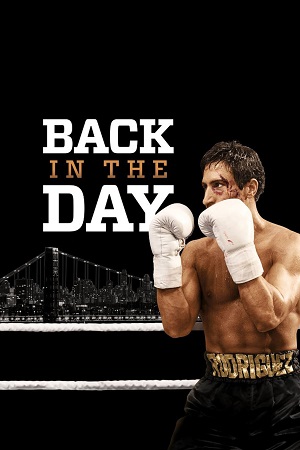 Back In The Day 2016 Dual Audio Hindi-English WEBRip 480p 720p 1080p