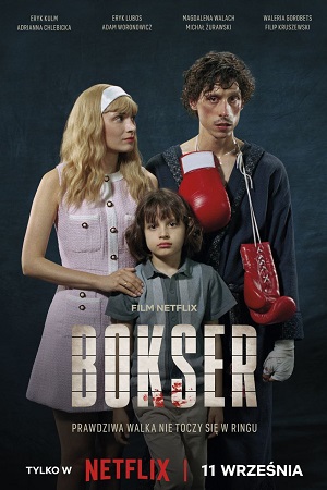 Boxer NetFlix Origina 2024 Dual Audio Hindi-English WEB-DL 480p 720p 1080p