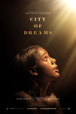 City Of Dreams 2023 English with Subtitles Full Movie WEB-DL 480p 720p 1080p