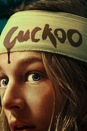 Cuckoo 2024 English with Subtitles Full Movie WEB-DL 480p 720p 1080p