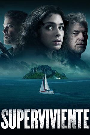 Dangerous Waters 2023 Dual Audio Hindi-English BluRay 480p 720p 1080p