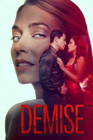 Demise 2024 WEB-DL Dual Audio Hindi-English 480p 720p 1080p